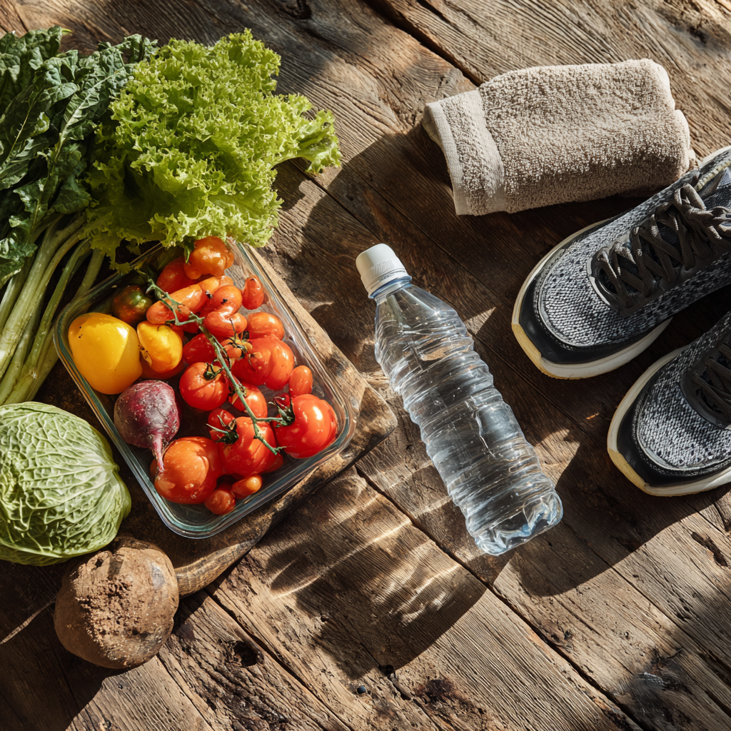 Процес тренування